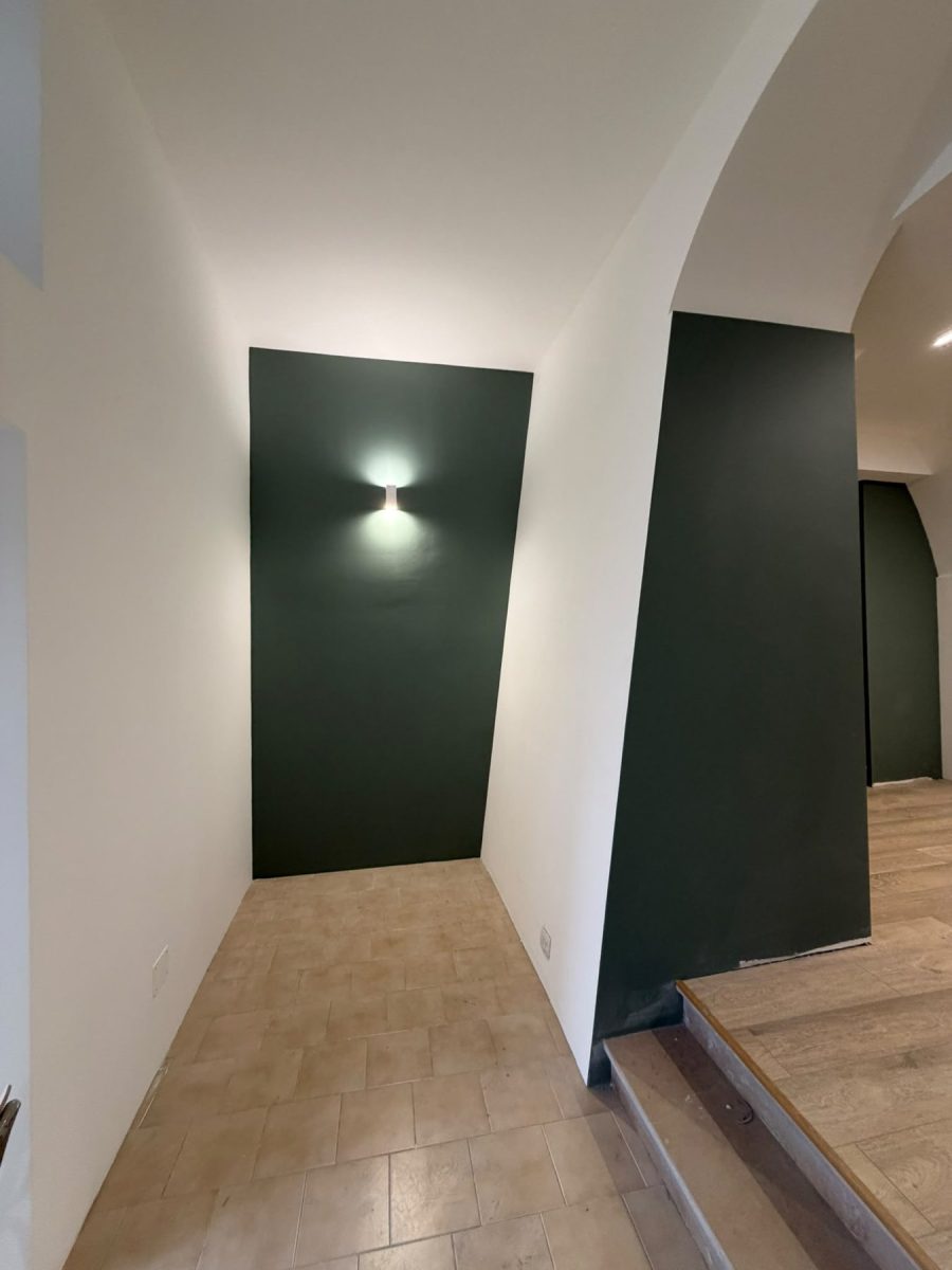 Arredi in cartongesso — cartongesso A.S.H. Finiture Contract