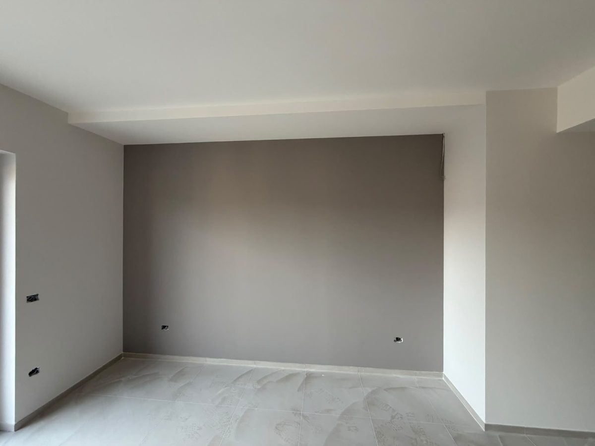 Abitazioni private — rasatura armata A.S.H. Finiture Contract
