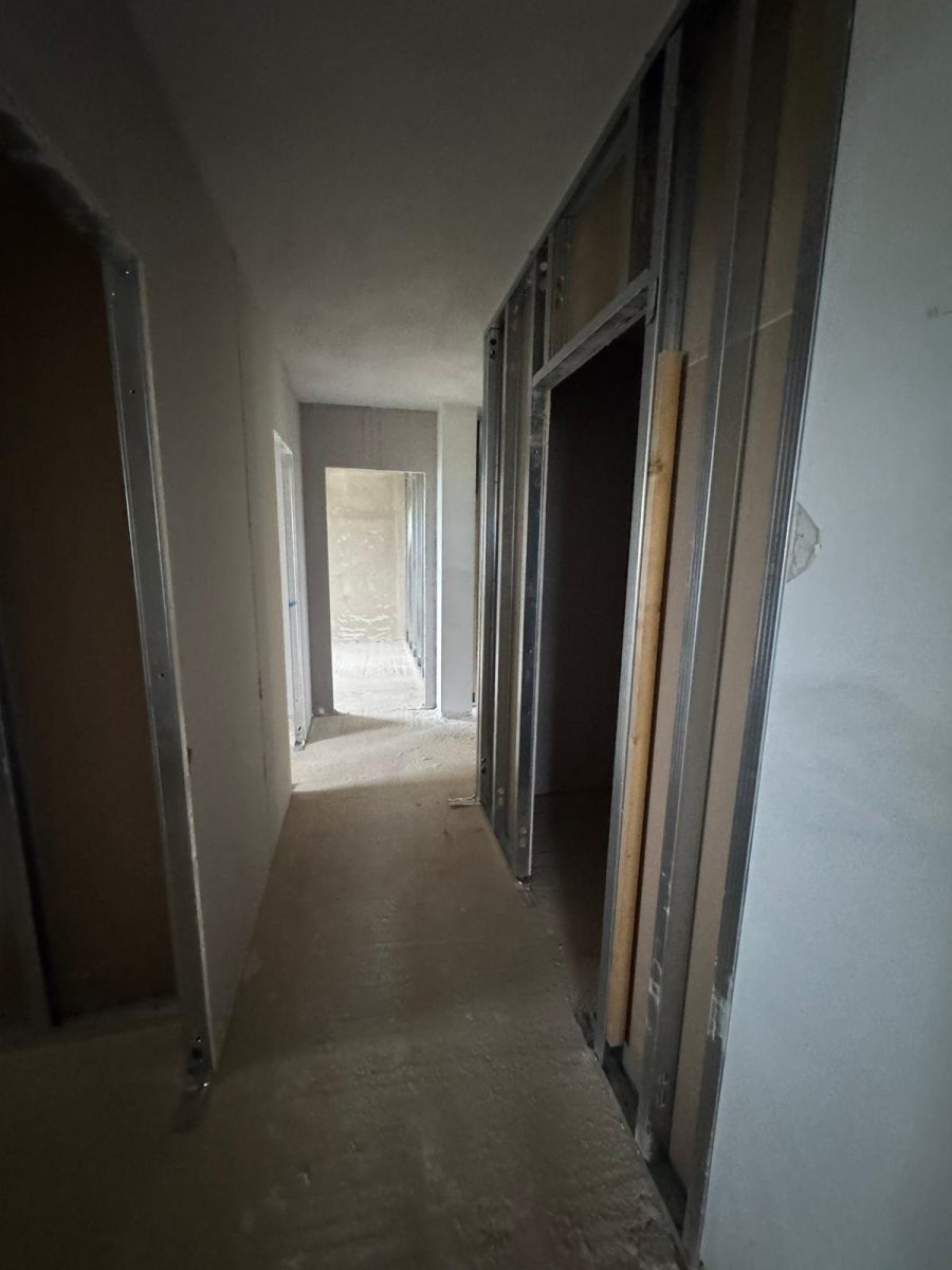 Pareti divisorie per nuovi uffici — foto 2